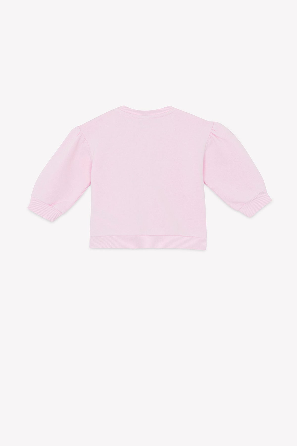 rose bubble // Lys bb ice baby