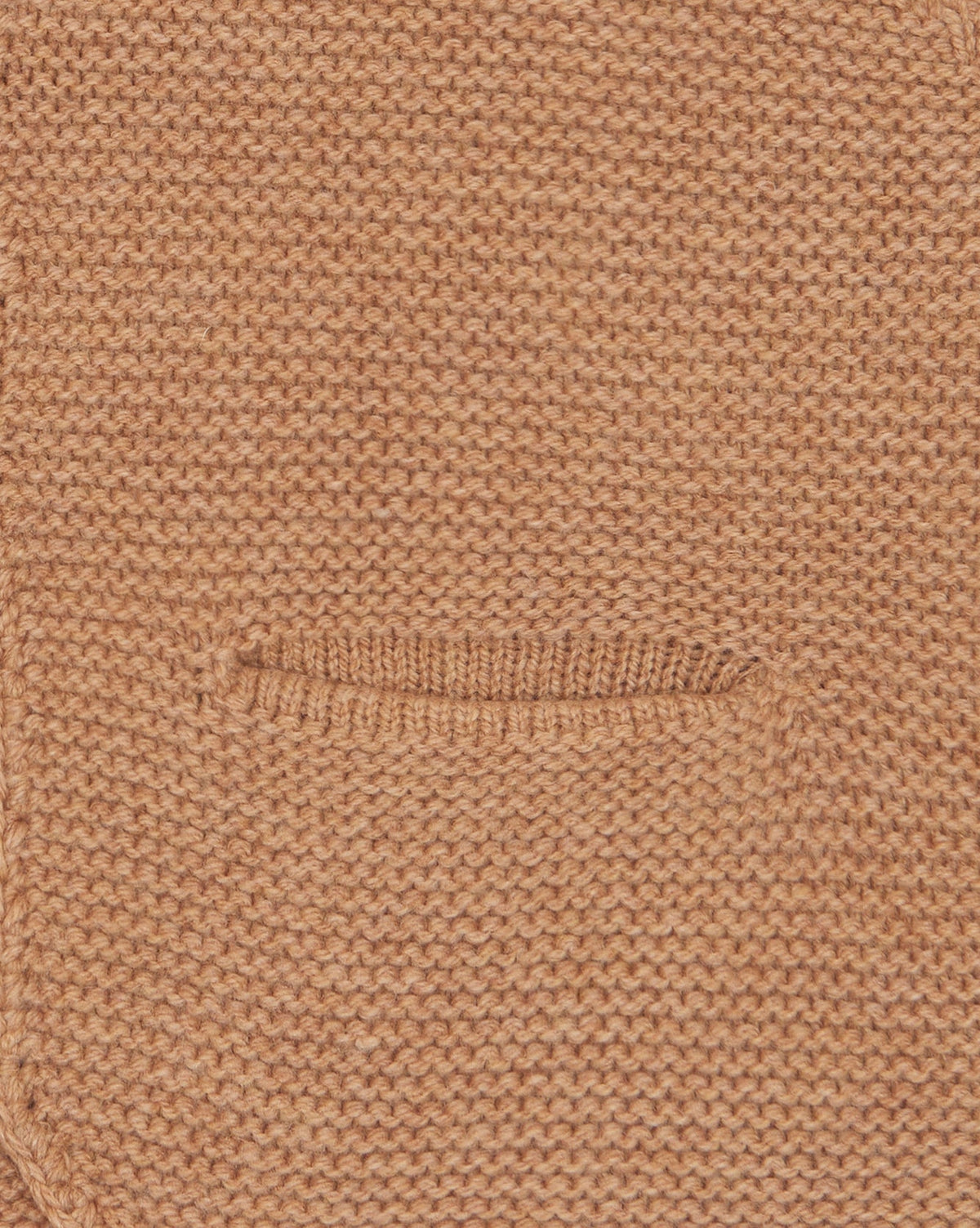 Léon cotton waistcoat - Sieste Beige