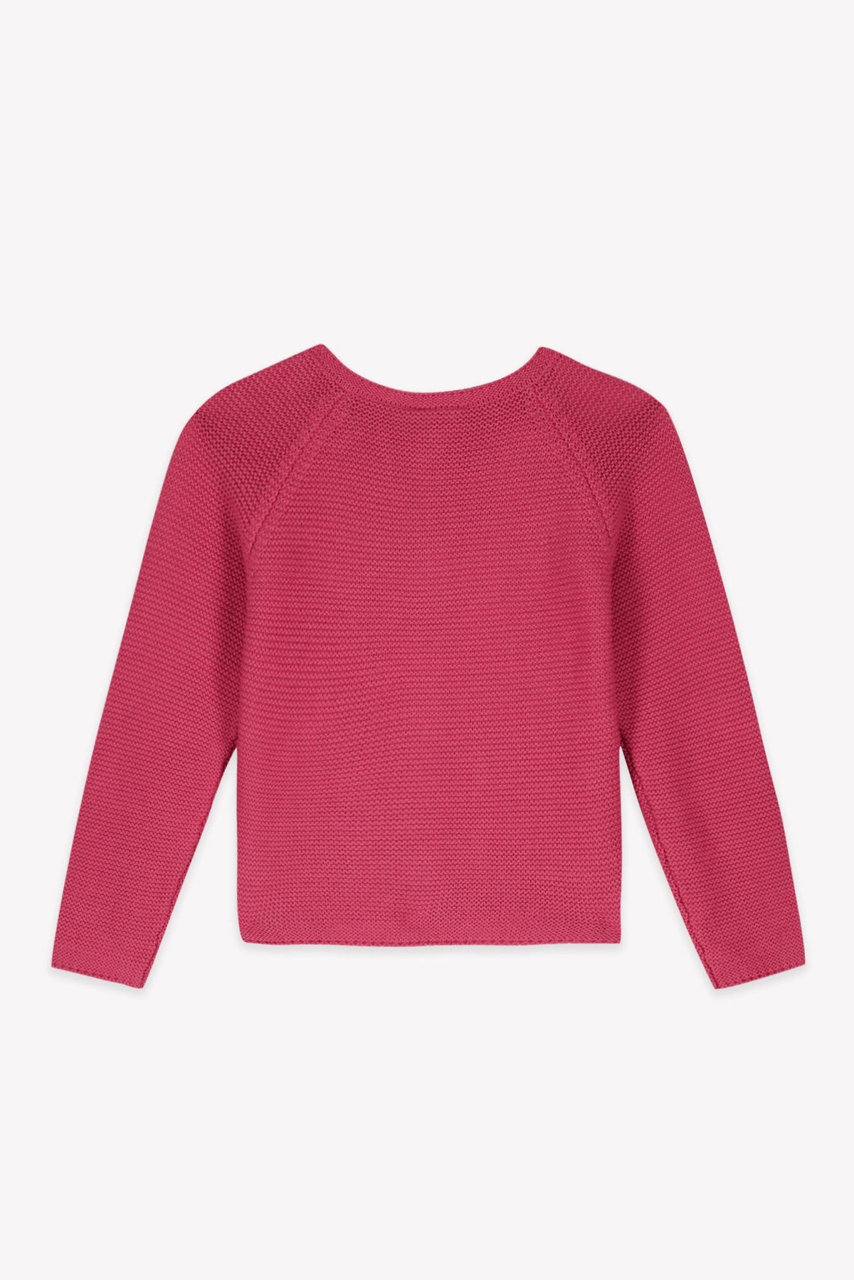 Rose charmant // Cardi Lady
