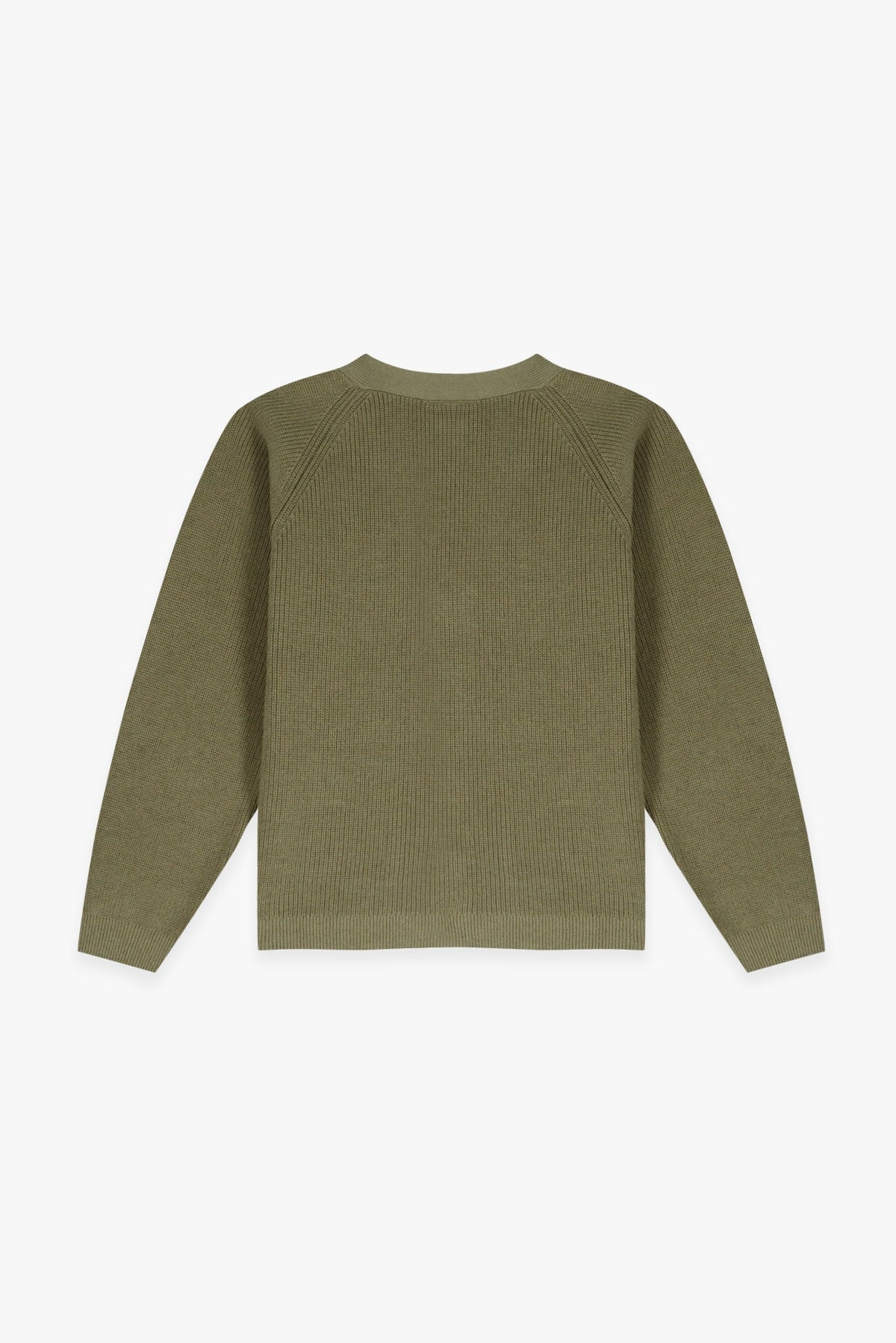Kaki Kayak // Cardi Lorenzo
