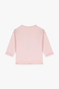 Rose Parfait // Pull Lucita