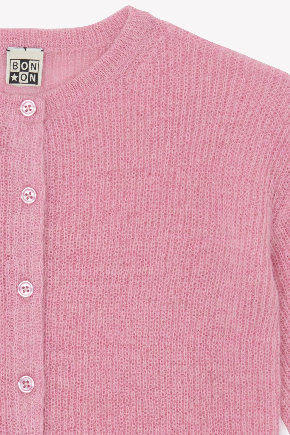 Rose Gelato // Cardi Lizbeth