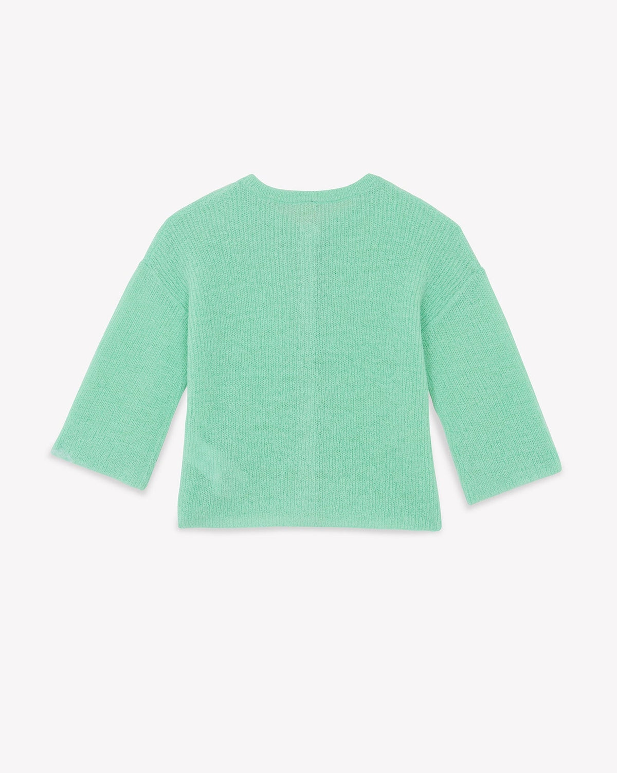 Cardigan Lizbeth côtelé - Menthe À L'Eau