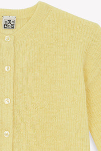 Limoncello // Cardi Lizbeth