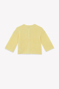 Limoncello // Cardi Lizbeth