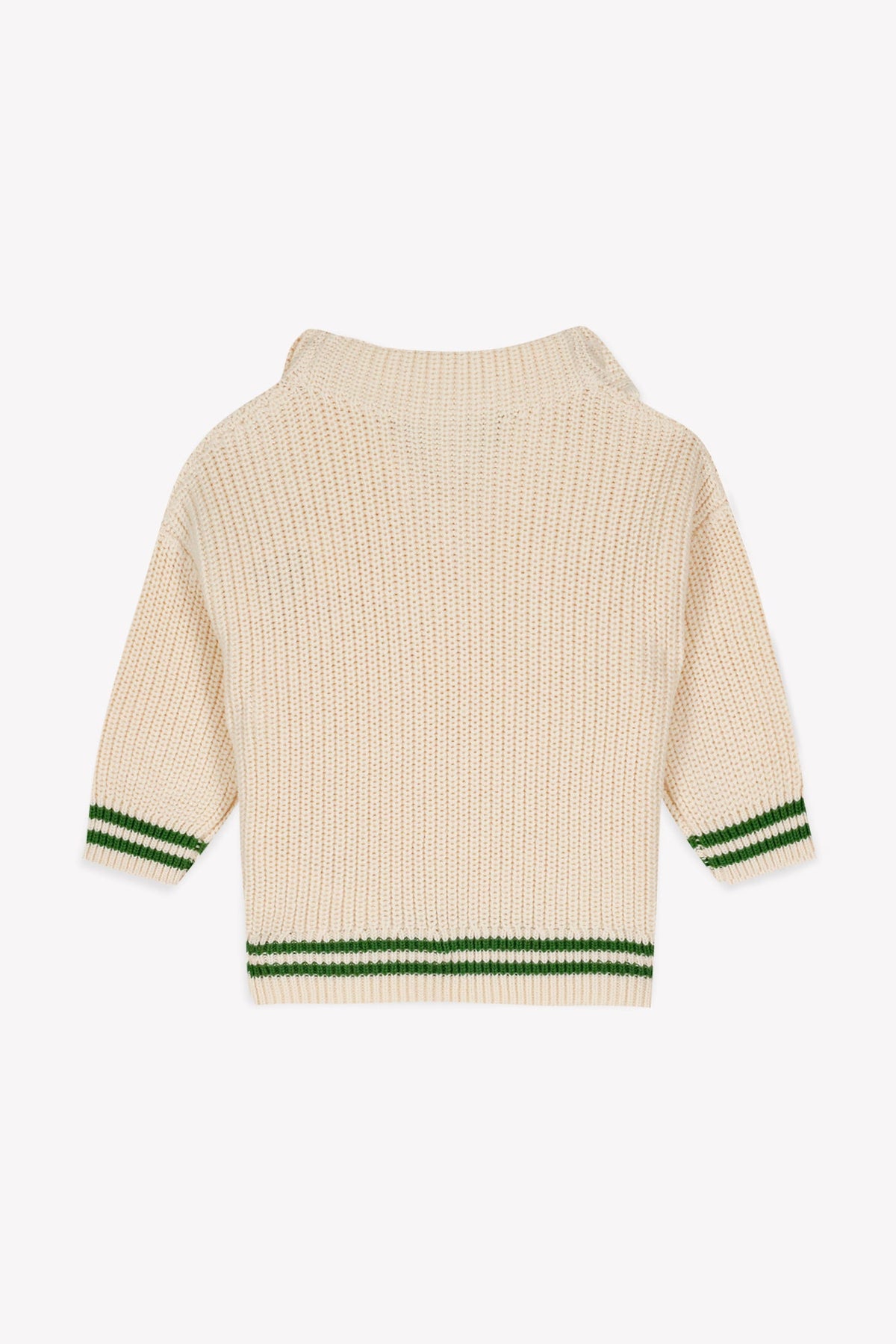 Panna Cotta // Pull Leo