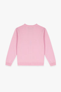 Rose Bubble // Cardi Lola