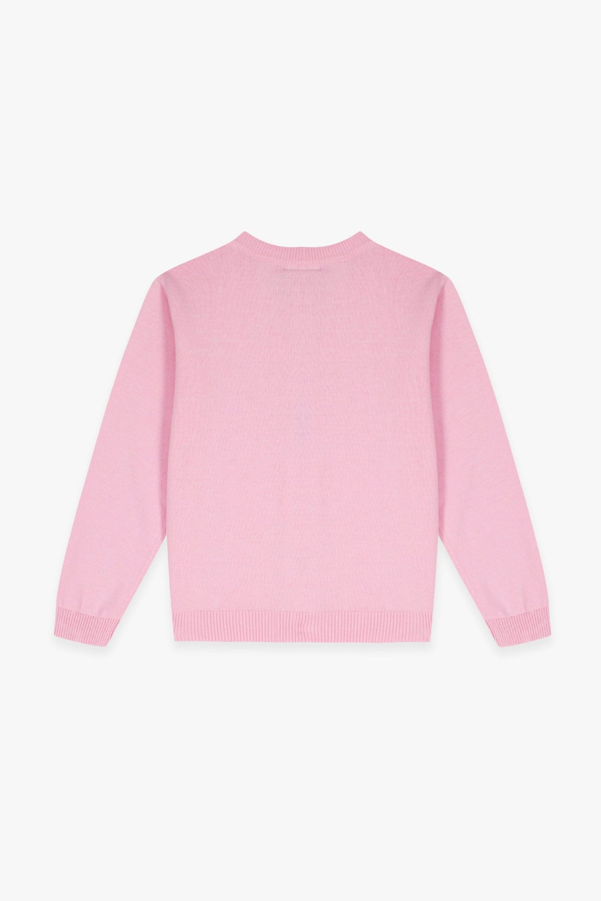 Rose Bubble // Cardi Lola