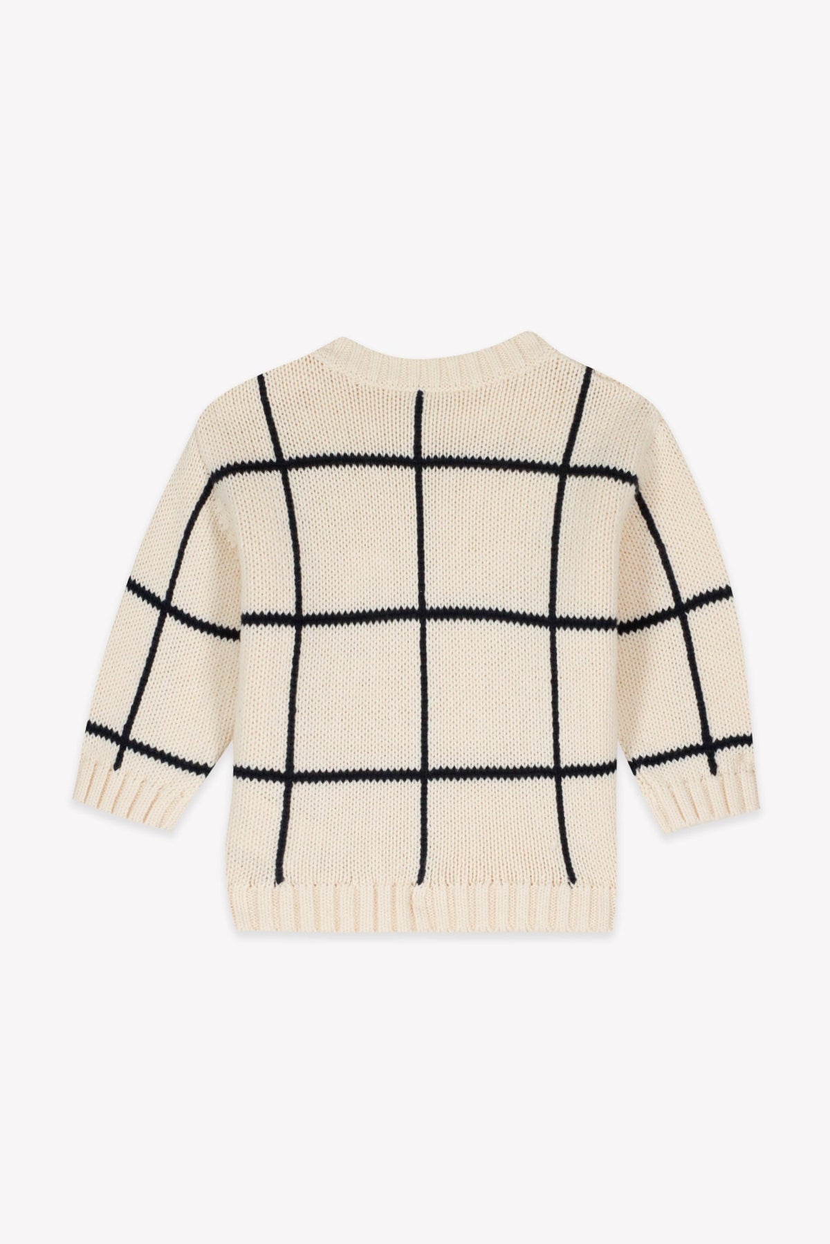 Ecru Bonton // Pull Misty bb