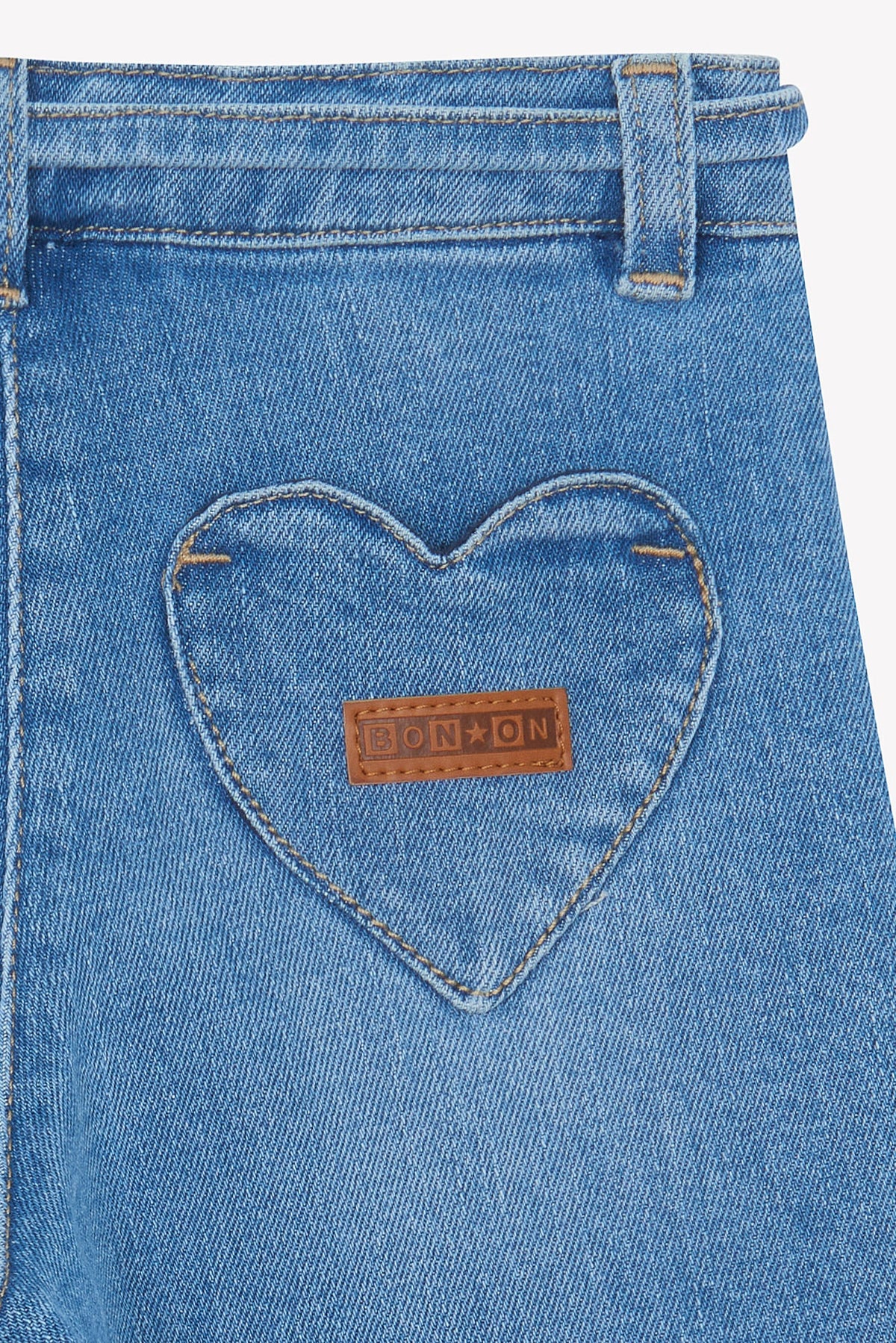 Denim // Jean Lasso