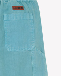 Pantalon Letto en coton - Blue Fish