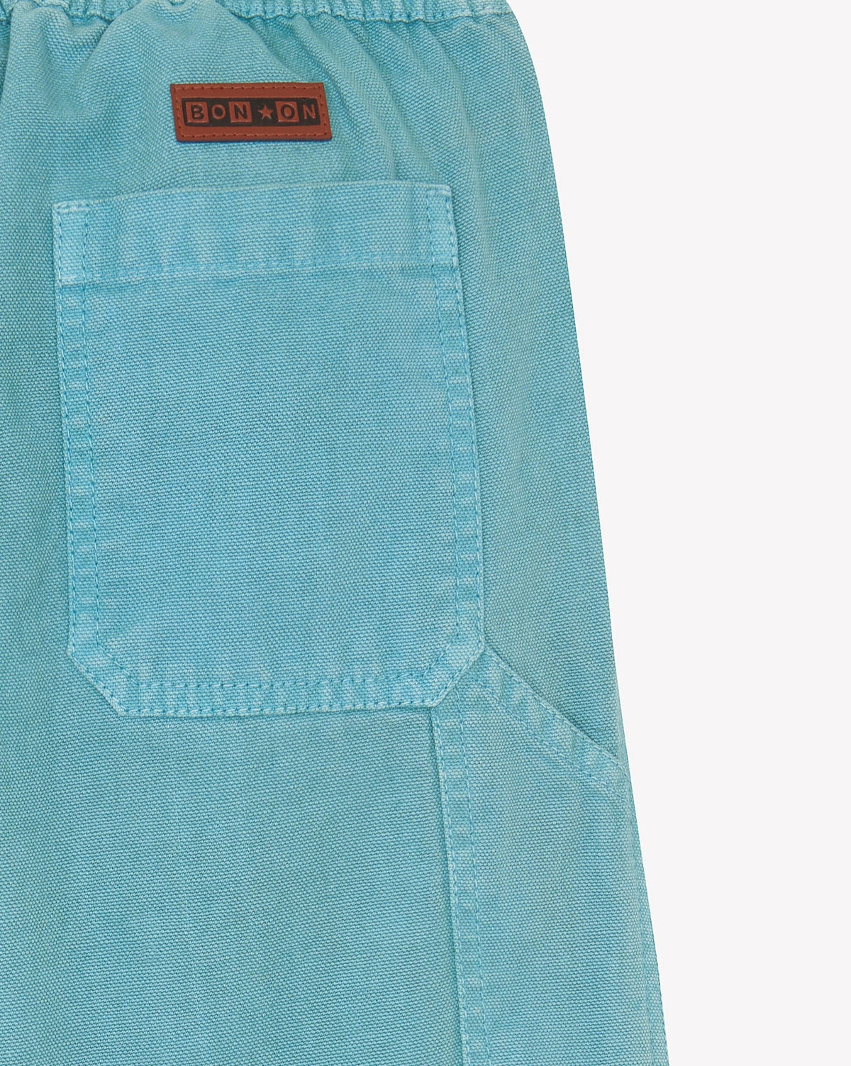 Pantalon Letto en coton - Blue Fish