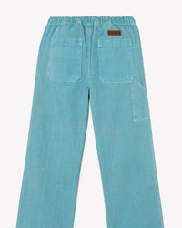 Pantalon Letto en coton - Blue Fish