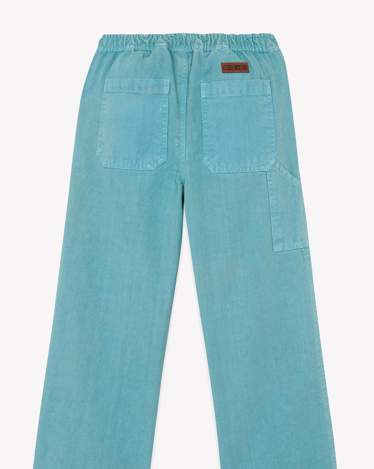 Pantalon Letto en coton - Blue Fish