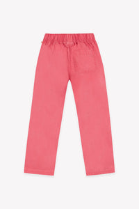 Rose Charmant // Pantalon Leone