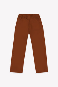 Nocciolata // Pantalon Leone