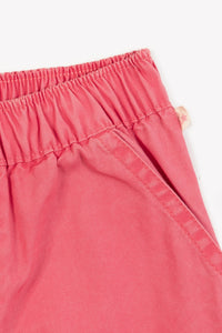 Rose Charmant // Pantalon Lucky