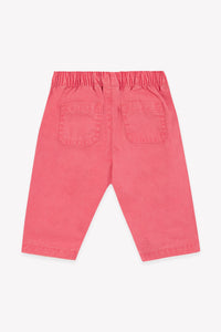 Rose Charmant // Pantalon Lucky