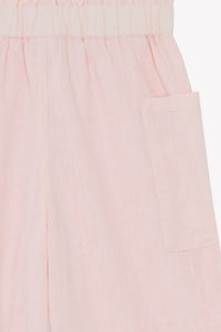 Rose Gelato // Pantalon Liocha