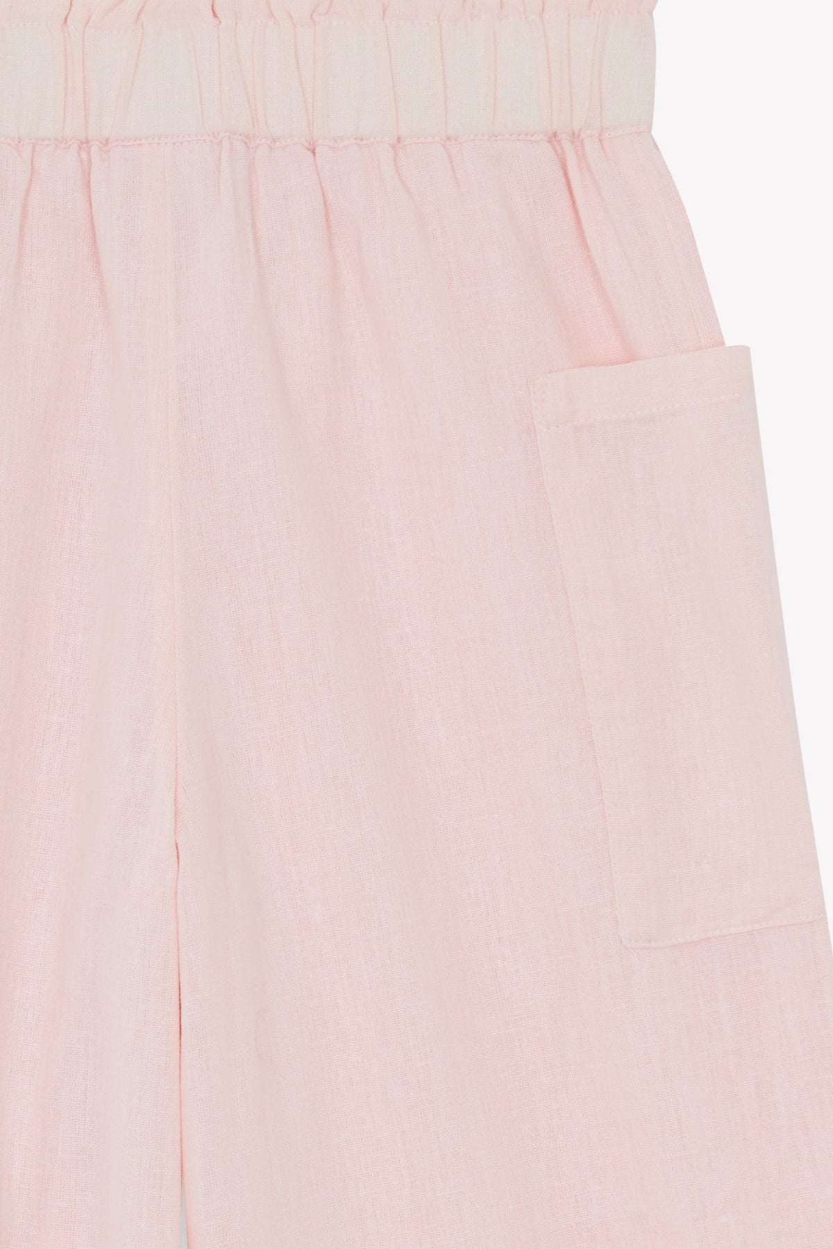 Rose Gelato // Pantalon Liocha