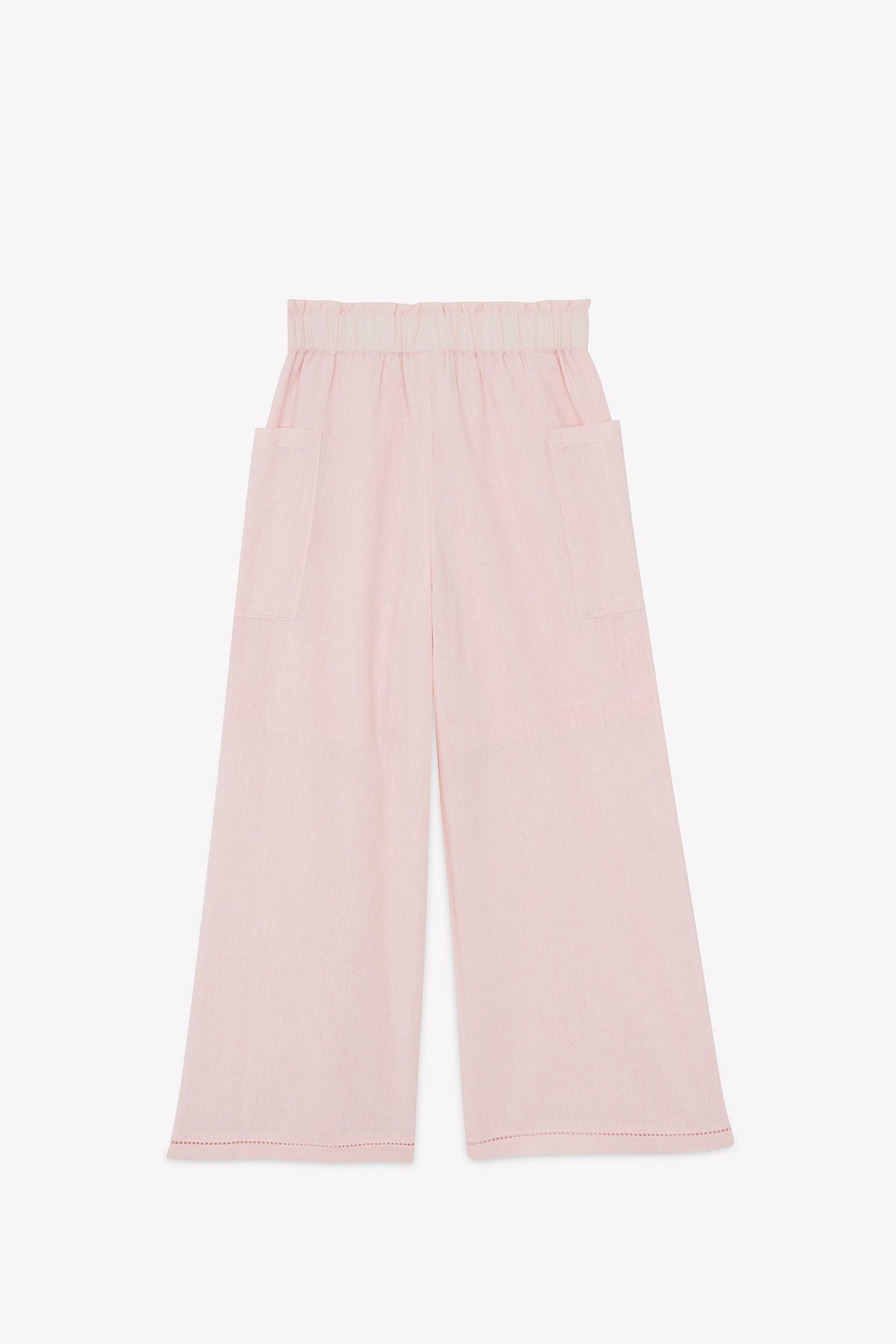 Rose Gelato // Pantalon Liocha
