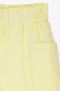 Limoncello // Pantalon Liocha