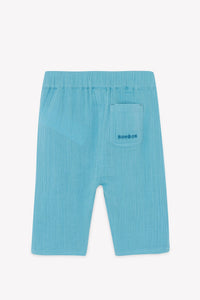 bleu fish // BATCHA BB