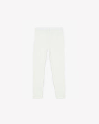 Legging Linata en coton - Ecru Bonton