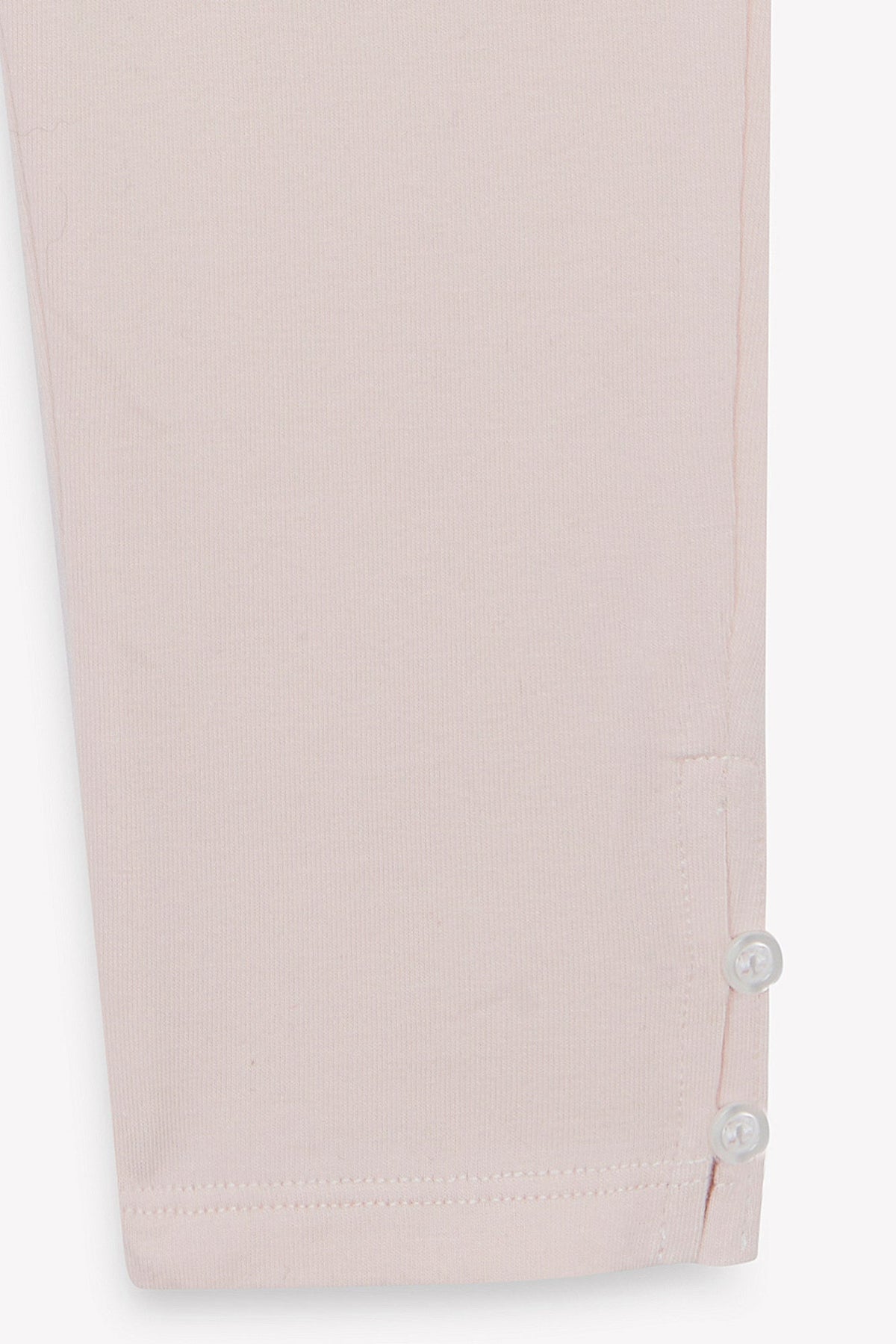 rose parfait // Legging Linata