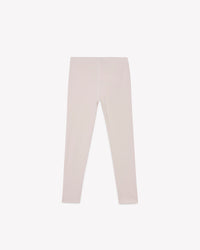 Legging Linata en coton - Rose Parfait
