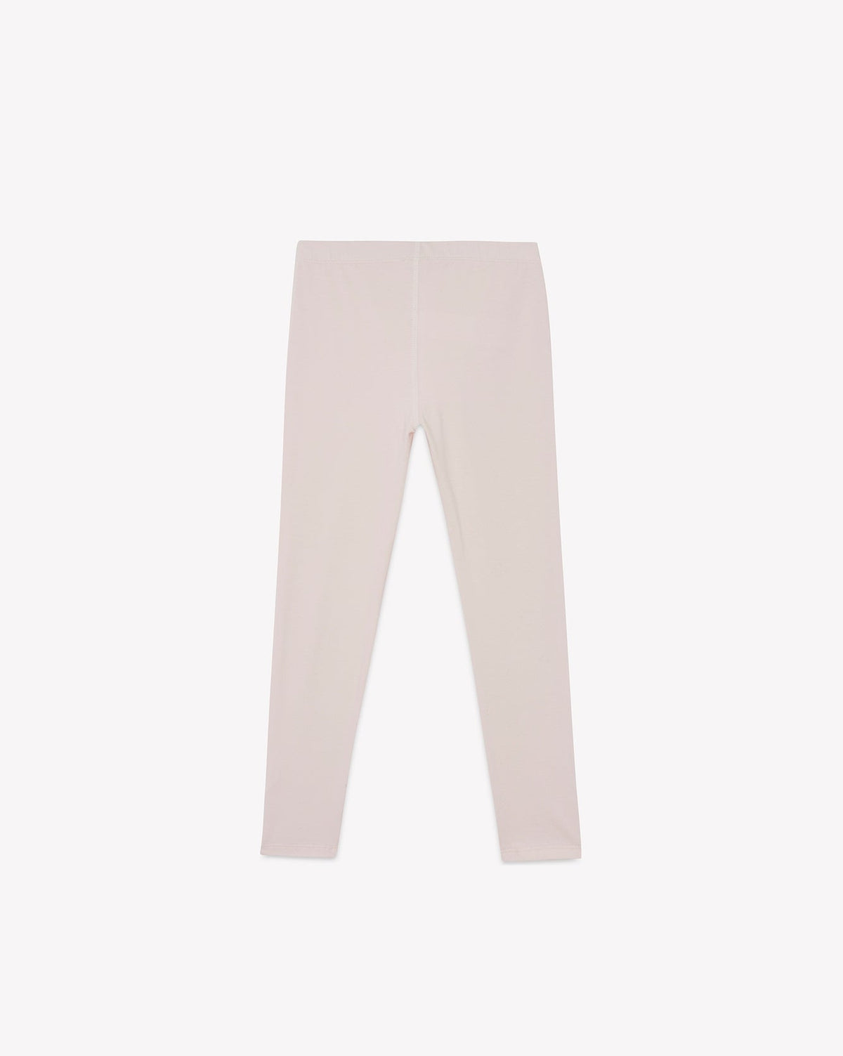 Legging Linata en coton - Rose Parfait