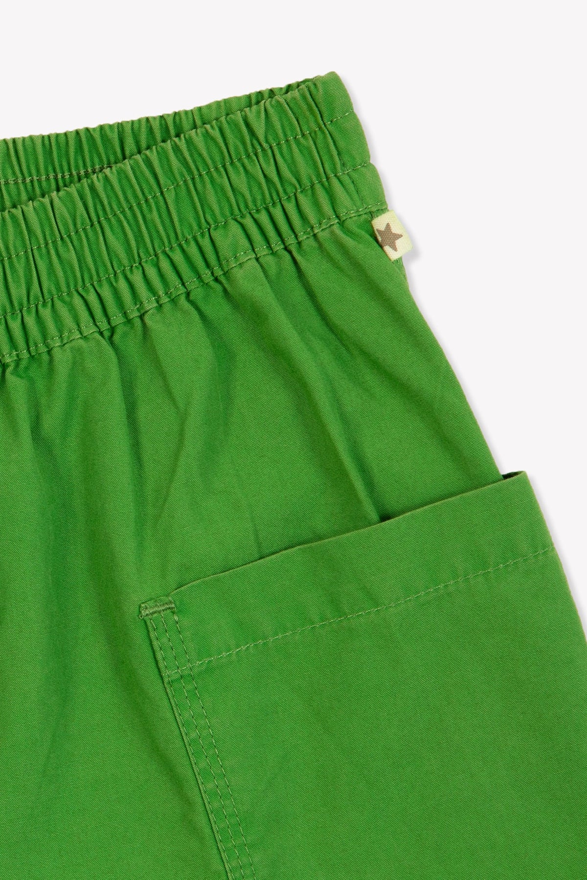 Vert Smith // Short Lois