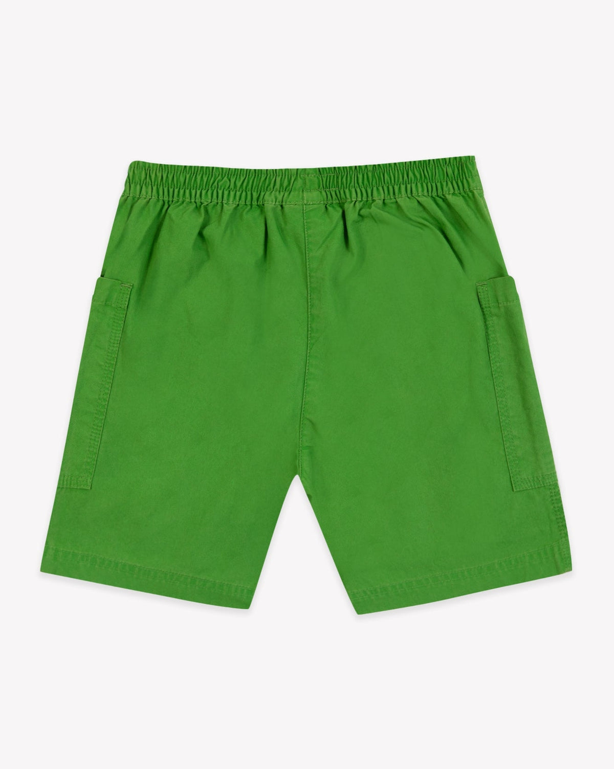 Lois cotton shorts - Smith Green