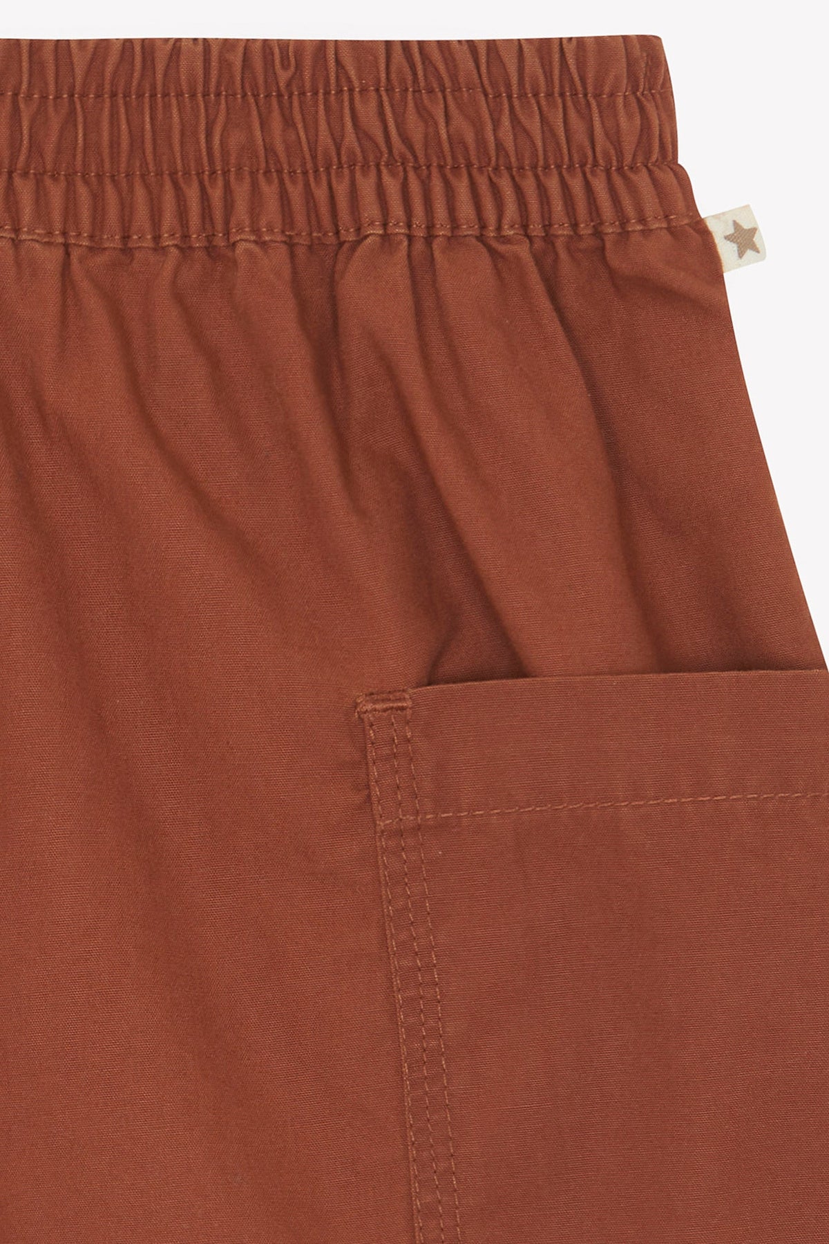 Nocciolata // Short Lois