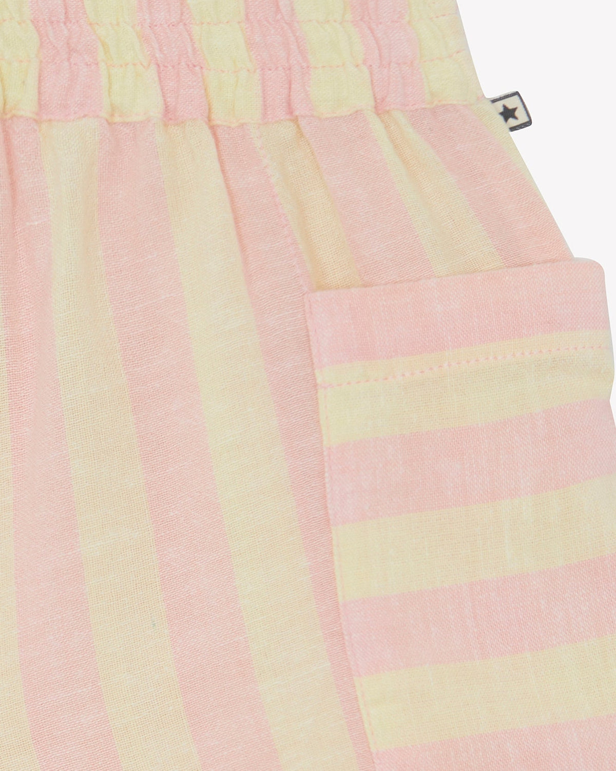 Short Lois - Rayures Transat