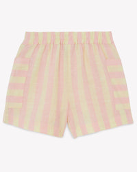 Short Lois - Rayures Transat