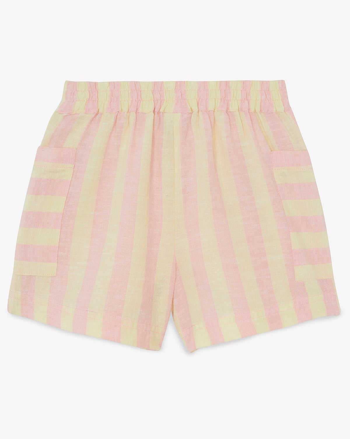 Short Lois - Rayures Transat