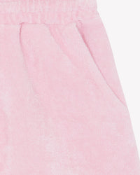 Short Livi en coton - Rose Bubble