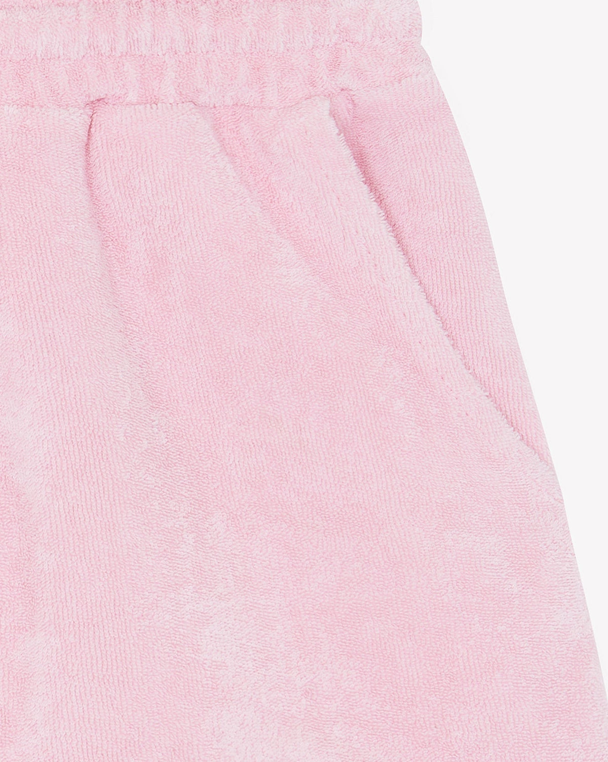 Short Livi en coton - Rose Bubble