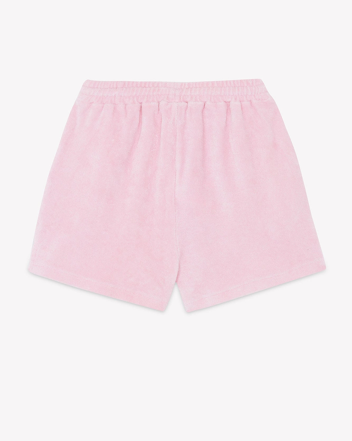 Short Livi en coton - Rose Bubble
