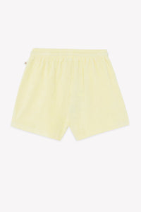 Limoncello // Short Livi