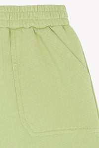 Vert Byebye // Short Lolo