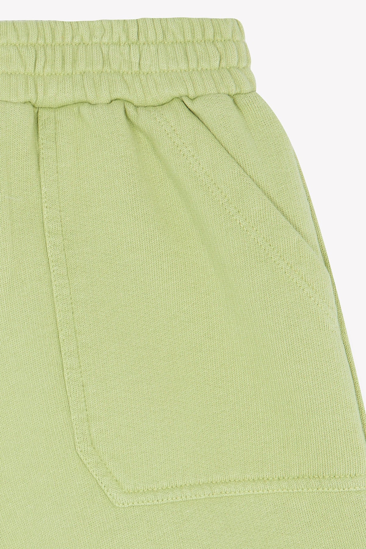 Vert Byebye // Short Lolo
