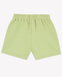Lolo cotton shorts - Bye Bye Green