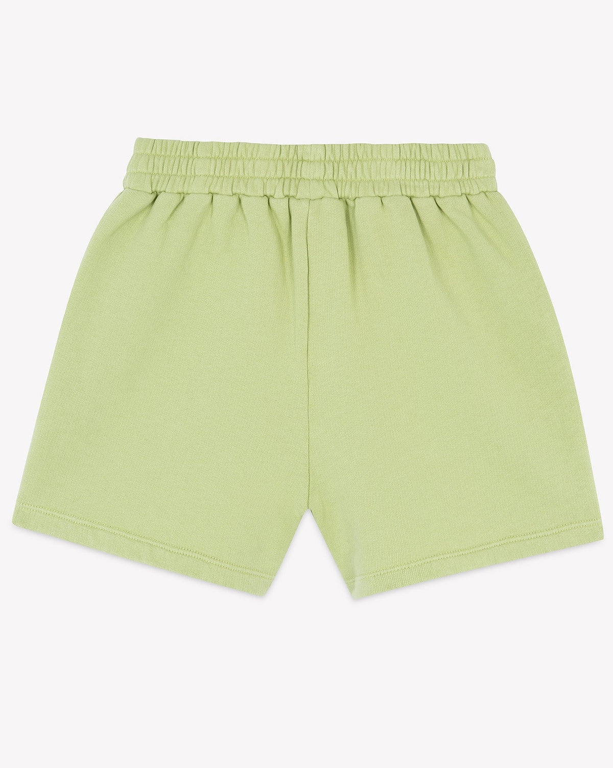 Lolo cotton shorts - Bye Bye Green