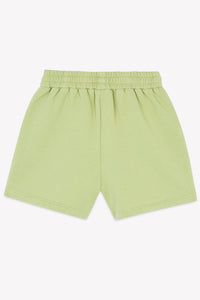 Vert Byebye // Short Lolo