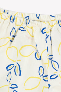 Limone // Bloomer Bombe