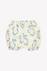 Limone // Bloomer Bombe