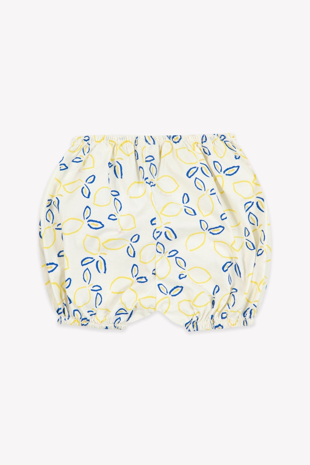 Limone // Bloomer Bombe