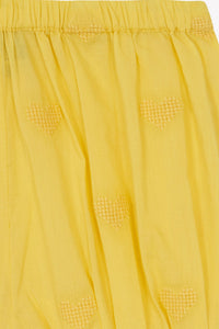 citron // Bloomer Bombe